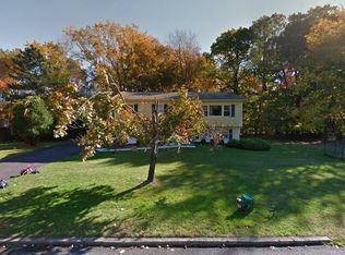 9 Amanda Ln, Vilonia, AR 72173