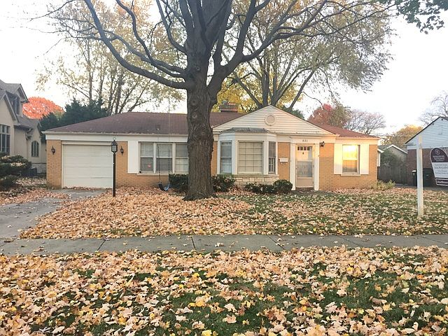 1st image of 831 S Dunton Ave