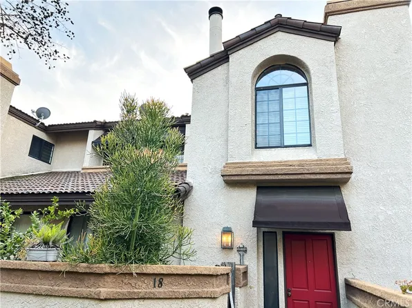 18 Rock Cliff Pl, Pomona, CA 91766