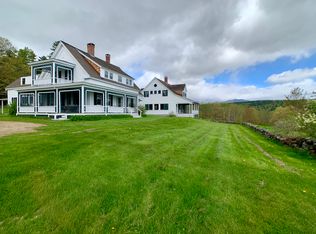 1575 Cleveland Hill Rd, Tamworth, NH 03886