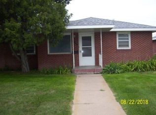 1319 W 4th St, North Platte, NE 69101