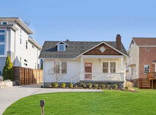 2314 Vaulx Ln, Nashville, TN 37204