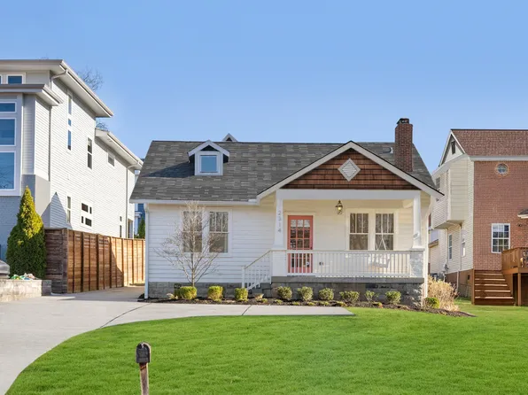2314 Vaulx Ln, Nashville, TN 37204
