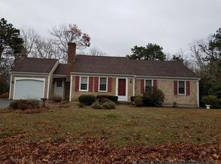 3 Macandrew Dr, Dennis, MA 02638