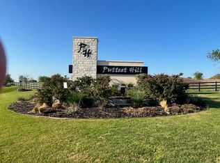 207 Morning Dove Ct, Cresson, TX 76035