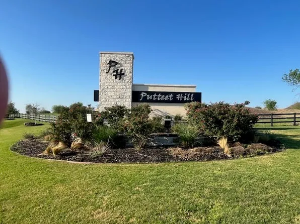 207 Morning Dove Ct, Cresson, TX 76035