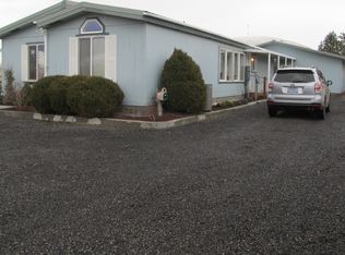 2 Skyline Drive And Chase St, Heppner, OR 97836