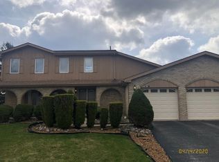 18635 Becker Ter, Country Club Hills, IL