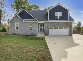201 Riverwood Dr, Buchanan, TN 38222
