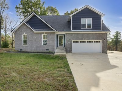 201 Riverwood Dr, Buchanan, TN, 38222