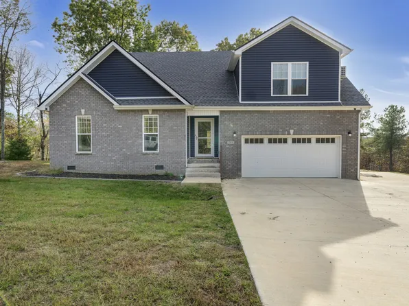 201 Riverwood Dr, Buchanan, TN 38222