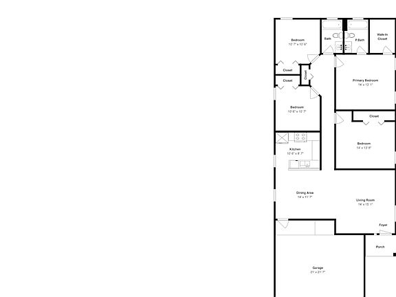 2nd image of 253 Owenshire Cir