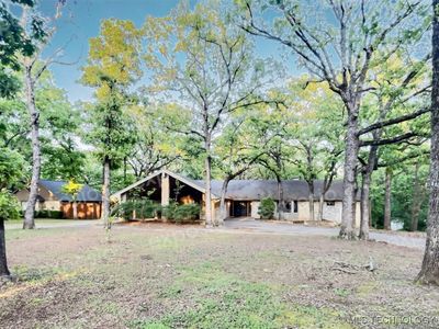 1824 Radio Rd, Durant, OK, 74701