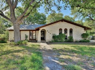 904 River Bend Dr, Georgetown, TX 78628