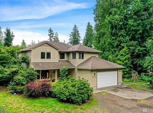 3007 French Rd NW, Olympia, WA 98502