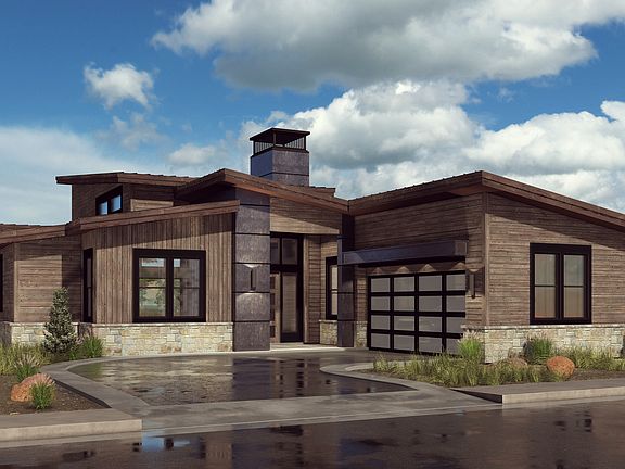The Sage - Plan 1B