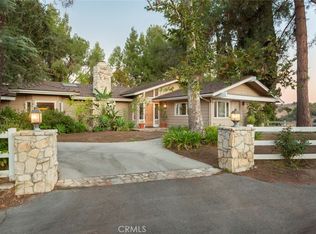 5798 Penland Rd, Hidden Hills, CA 91302