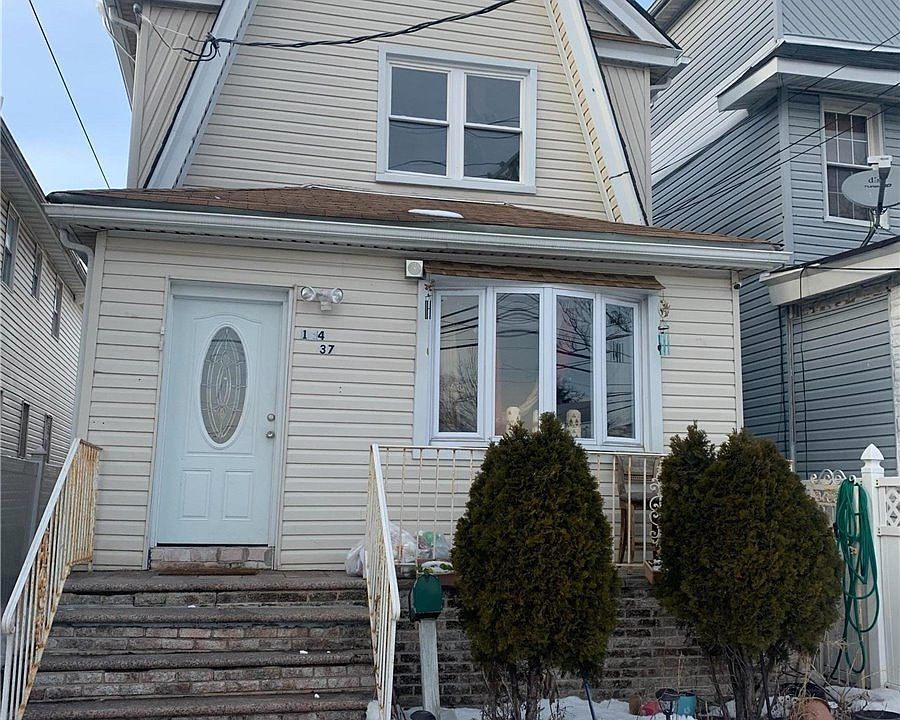 2nd image of 164-37 109th Ave #2