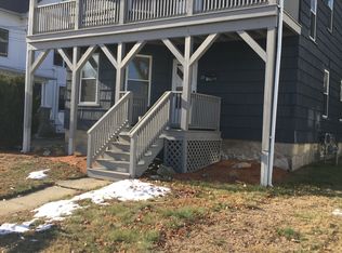 10 Schofield Ave, Dudley, MA 01571