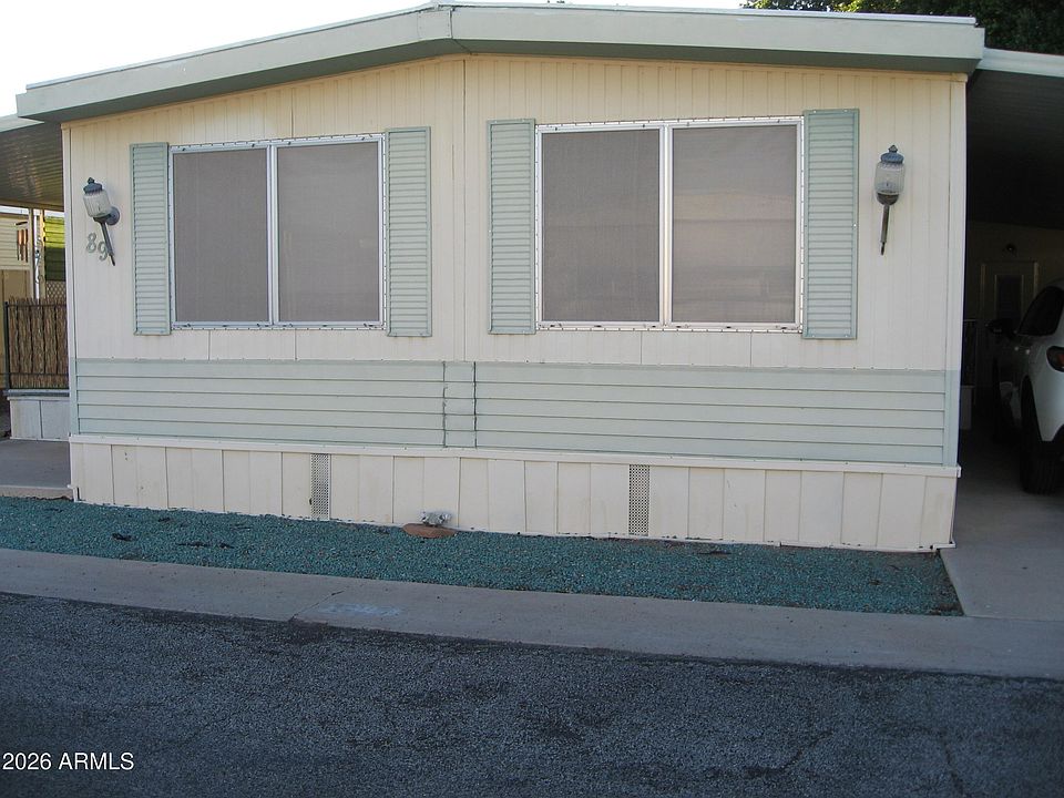 1st image of 4800 W OCOTILLO Road #89