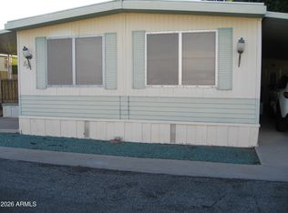 4800 W Ocotillo Rd LOT 89, Glendale, AZ 85301