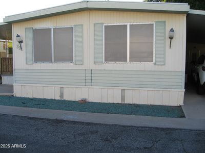 4800 W OCOTILLO Road #89, Glendale, AZ, 85301