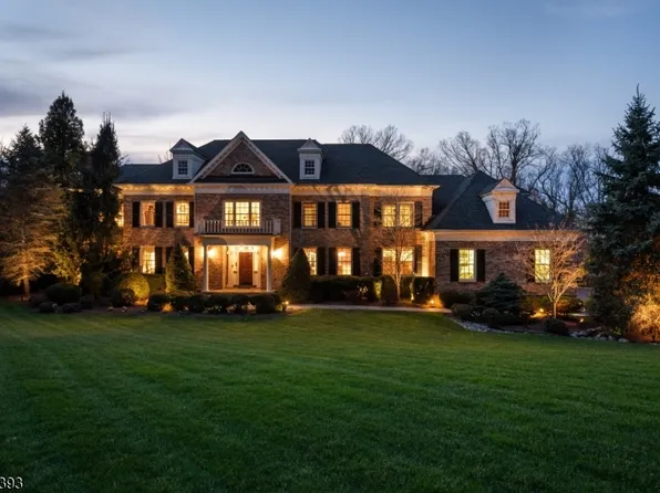 56 WILL LANE, Watchung Boro, NJ 07069