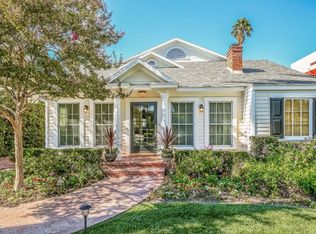 1671 Rose Villa St, Pasadena, CA 91106