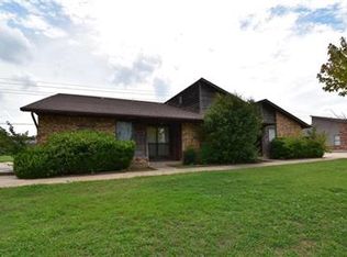 915 NE Rogers Ln #2, Lawton, OK 73507