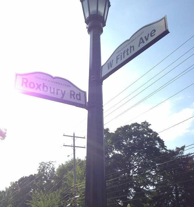 Roxbury and Fifth