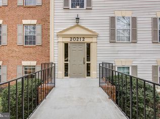 20212 Shipley Ter Unit 8-A-101, Germantown, MD 20874