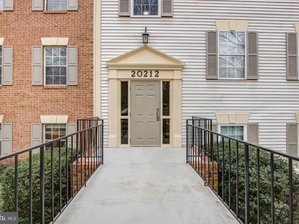 20212 Shipley Ter Unit 8-A-101, Germantown, MD 20874