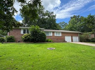 1315 Monte Vista Dr, Gadsden, AL 35904
