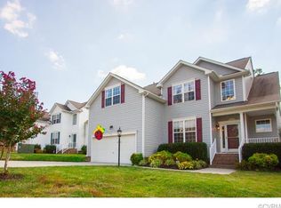 2400 Cascade Meadows Dr, Midlothian, VA 23112