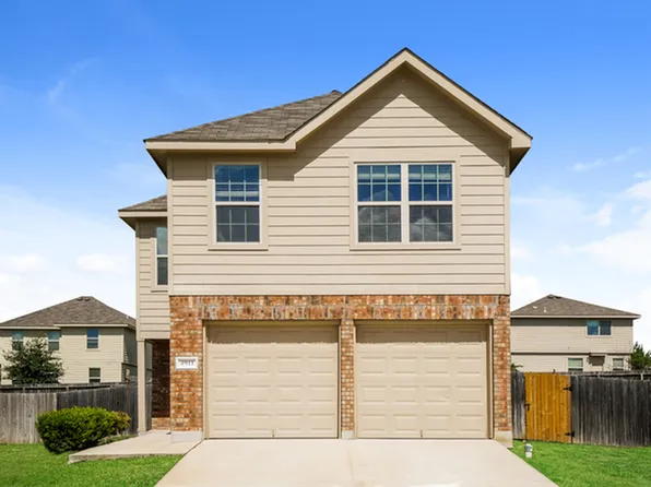 4911 War Horse Dr, San Antonio, TX 78242