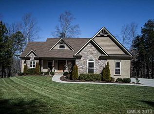 126 Audrey Ln, Mooresville, NC 28117