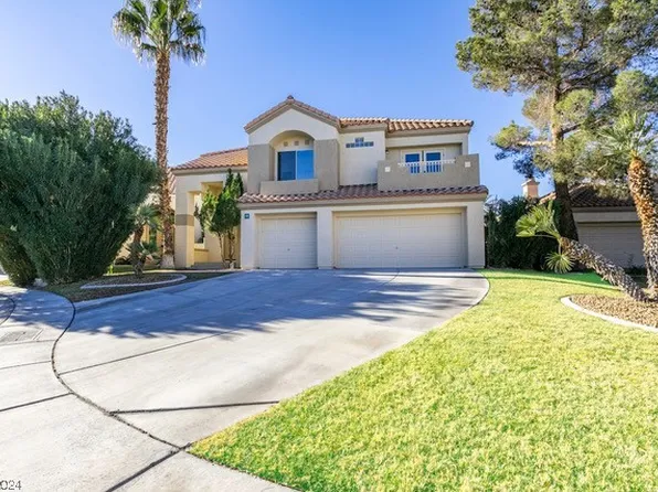 1865 Indian Bend Dr, Henderson, NV 89074