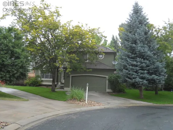 1967 W Rangely Ct, Loveland, CO 80538