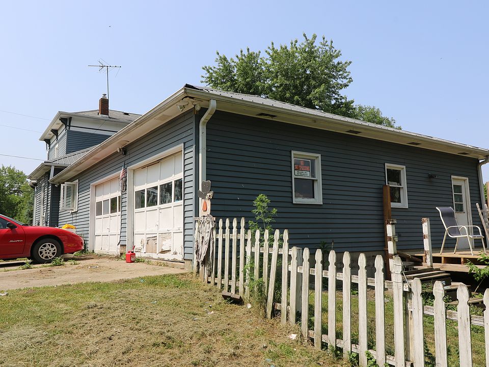 5472 E Us Highway 136, Crawfordsville, IN 47933 Zillow