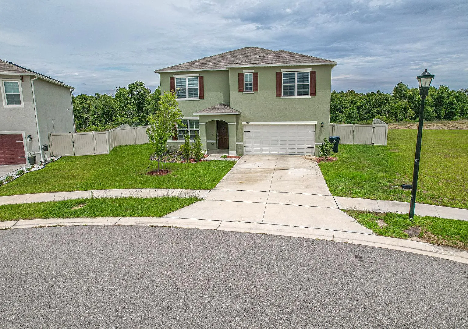 759 Auburn Grv Ct — Photo 1