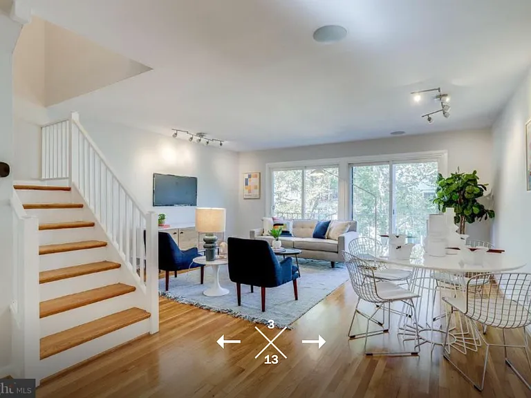 40 G St SW #104 — Photo 2