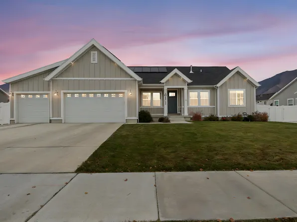 611 S Chamberlain St, Mapleton, UT 84664
