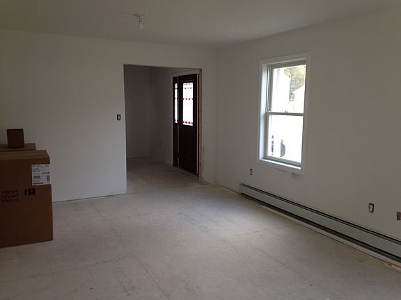 Large open great room