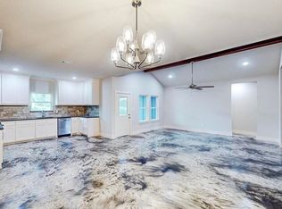 1218 E Gibtown Rd, Poolville, TX 76487