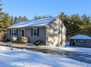 20 Old Town Rd, Weare, NH 03281