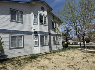 1088 Latigo Dr #1, Carson City, NV 89701