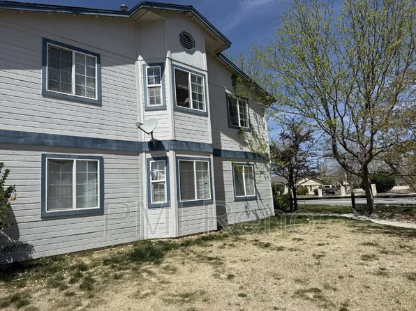 1088 Latigo Dr #1, Carson City, NV 89701