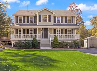 3 Ledgelawn Ave, Billerica, MA 01821