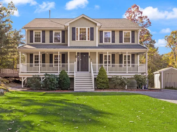 3 Ledgelawn Ave, Billerica, MA 01821