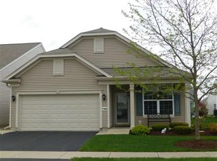 11666 Evergreen Ln, Huntley, IL 60142